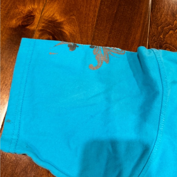 Panyc Vintage Skull Tee - Picture 4 of 6